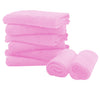 Spotted Play 8 Pack Burp Cloths For Baby - 20' By 10' Ultra Absorbent Burping Cloth, Newborn Towel - Milk Spit Up Rags - Burpy