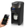 Baby Brezza Formula Pro Advanced Wifi Formula Dispenser - Automatically Mix A Warm Formula Bottle From Your Phone Instantly - Ea