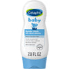 Cetaphil Baby Body Wash With Half Baby Lotion, Gentle Wash With Organic Calendula, Soothes Dry, Sensitive Skin For Everyday Use,
