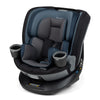 Safety 1st Turn and Go 360 ST Rotating All-in-One Convertible Car Seat, SafetySwivel Technology, SecureTech Installation, 3-in-1