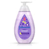 Johnsons Baby Bedtime Wash Moisture 13.6 Ounce (400Ml)