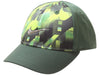 Nike Infant Boy'S Sport Essentials Baseball Cap Snapback Fir Sz: Infant