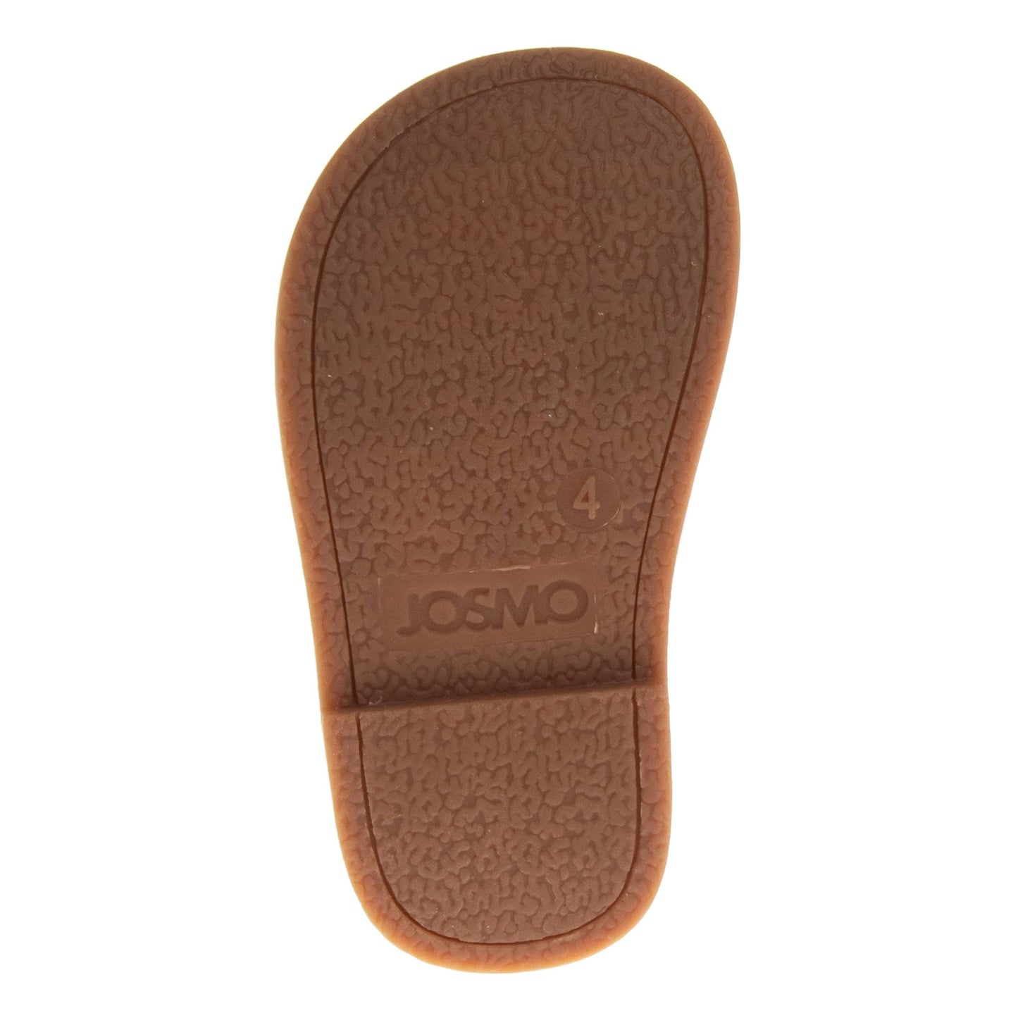 Josmo Baby Boys Girls Unisex Walking Shoes First Step Walker - Lightweight Synthetic Dress Boots Non-Slip Bottom High Top - Whit