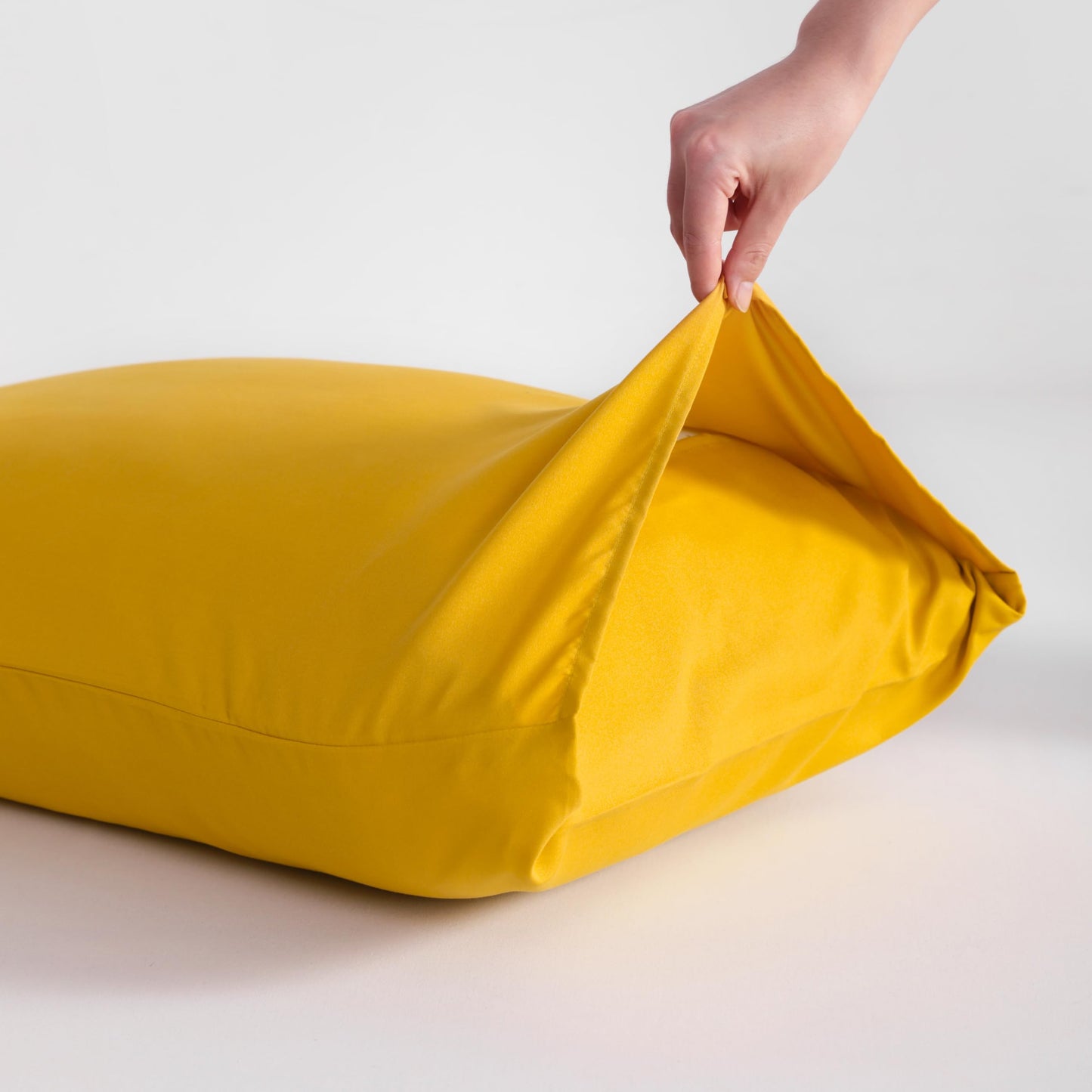 Ntbay Microfiber Toddler Pillowcases With Envelope Closure, 2 Pack 100% Brushed Microfiber Soft Travel Kids Nursery Pillow Cases