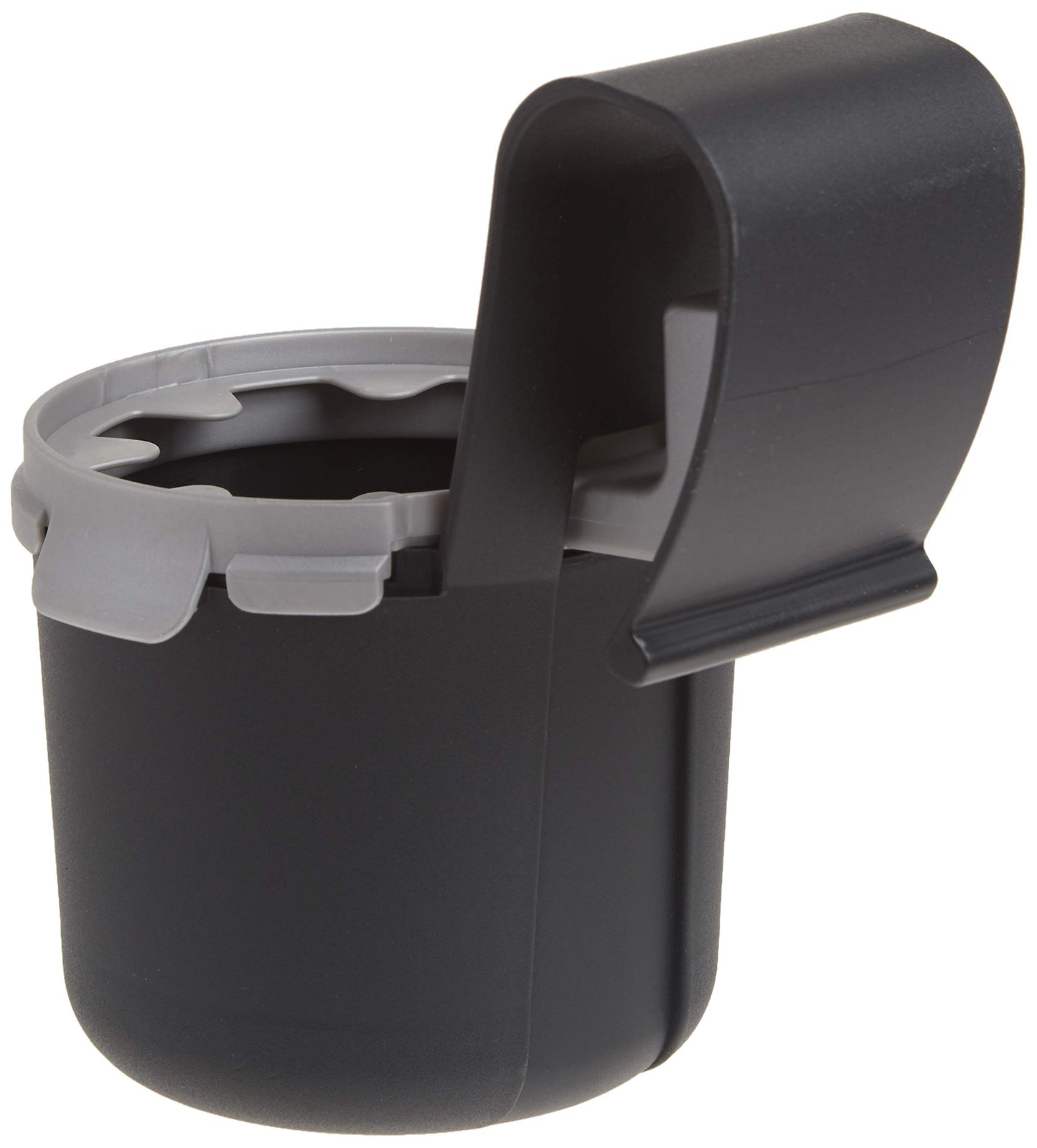 Peg Perego Convertible Cup Holder, Charcoal