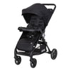 Baby Trend Passport Carriage Stroller, Ultra Black