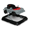 Jeep Wrangler Activity Walker by Delta Children, Grey