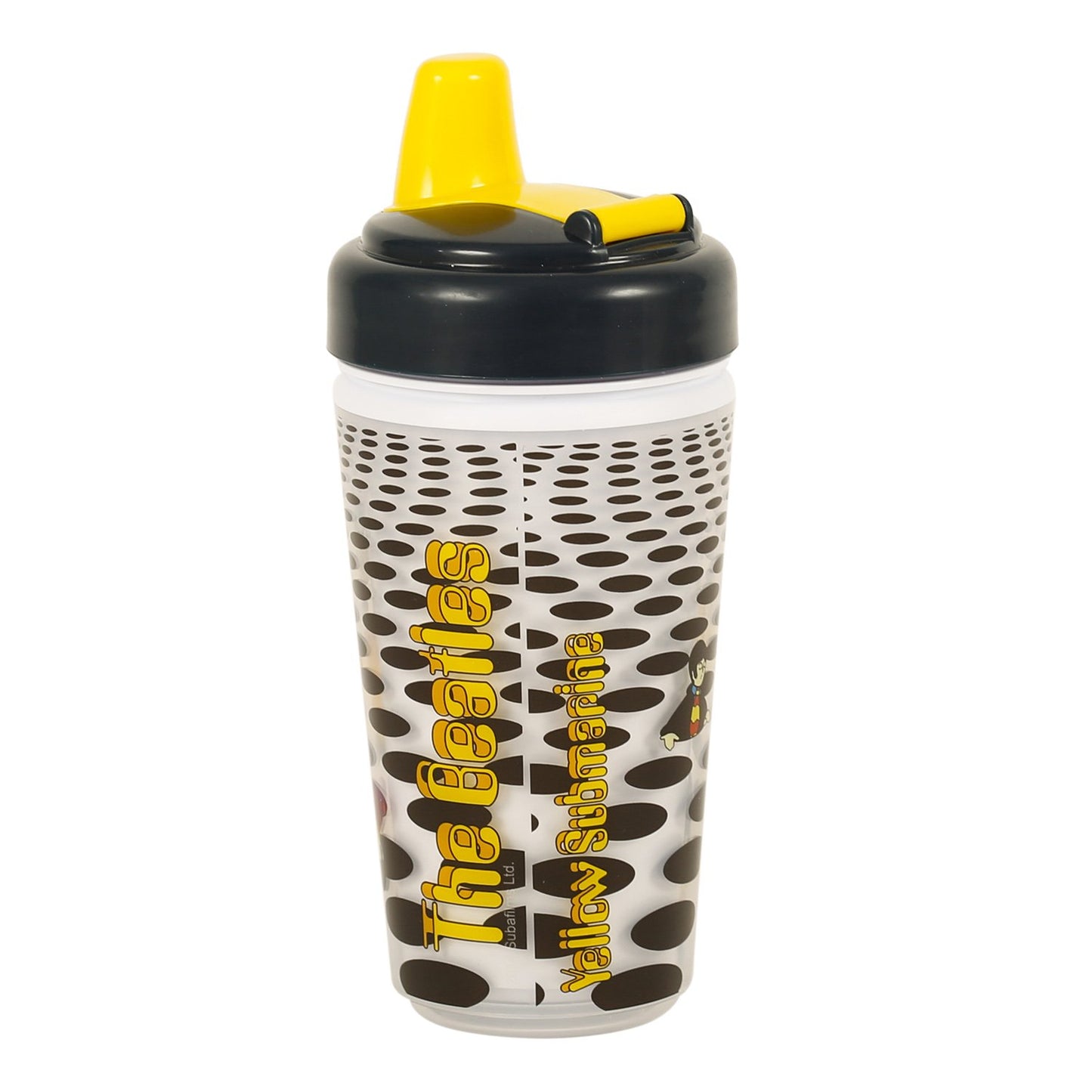 The Beatles Sea Of Holes Sippy Cup