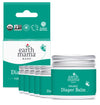Earth Mama Organic Diaper Balm 2-Ounce | Diaper Cream For Baby | Ewg Verified, Petroleum & Artificial Fragrance-Free With Calend