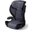 Safety 1?? Grow and Go 2-in-1 Belt-Positioning Booster Car Seat Featuring ComfortWings, Black Sand