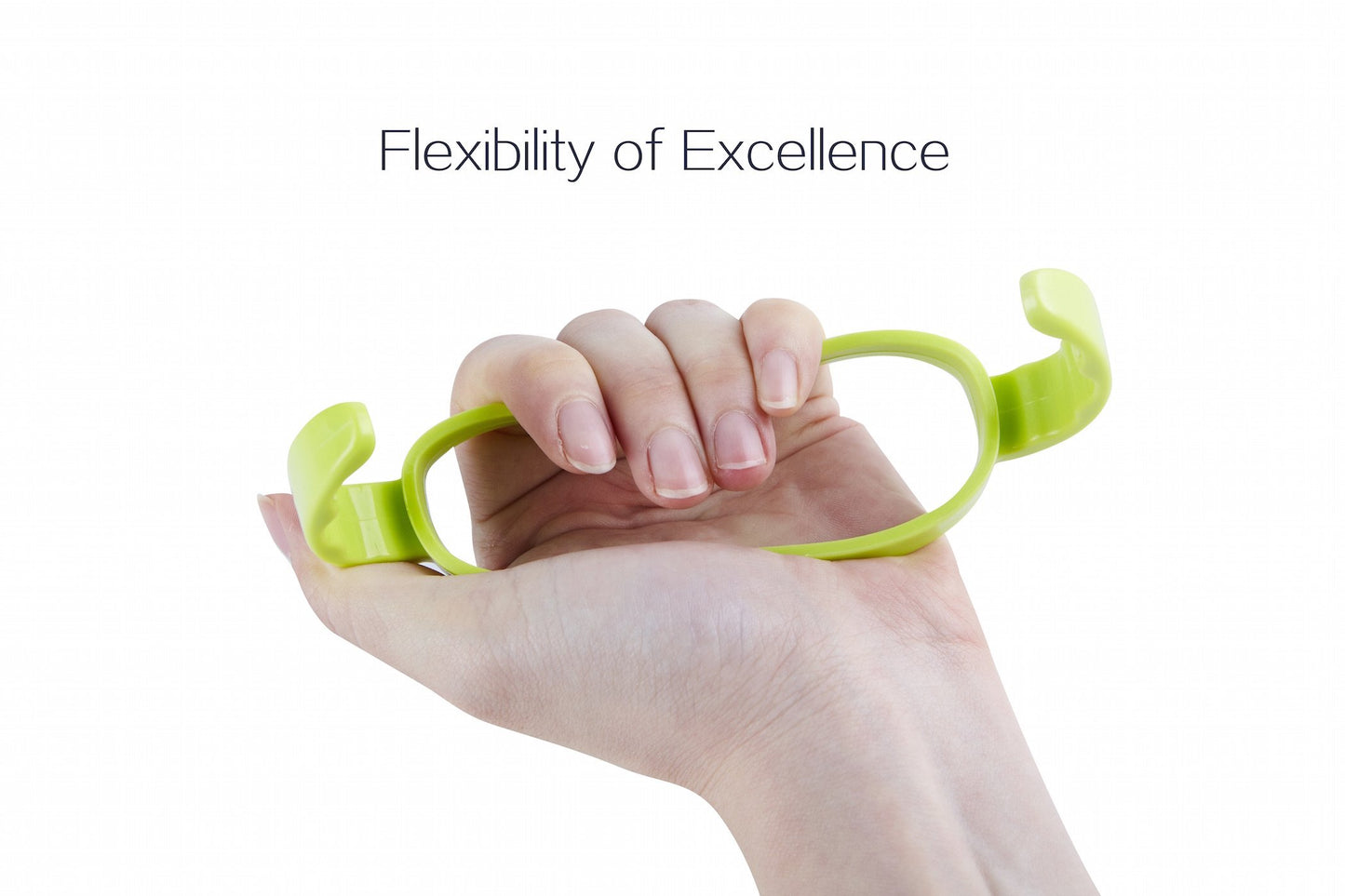 Compatible Bottle Handle For Comotomo, (Pack Of 3, Green)