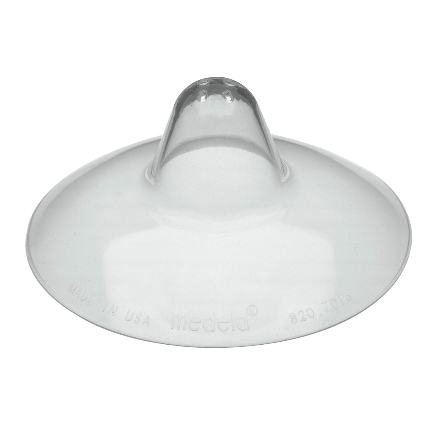 Medela Round Nipple Shield - 24 mm (Medium)