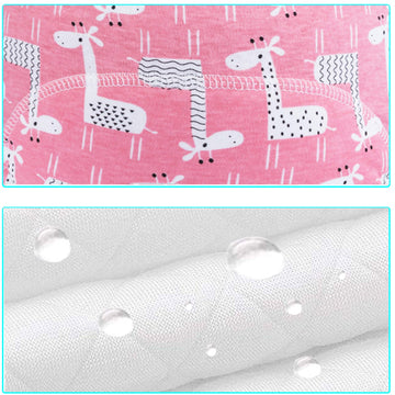 Potty Training Pants For Boys Girls, Learning Designs Training Underwear Pants (10 Packs, 3-5T, Orange)