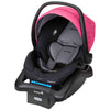 Safety 1?? Comfort 35 Infant Car Seat, Pink Streak