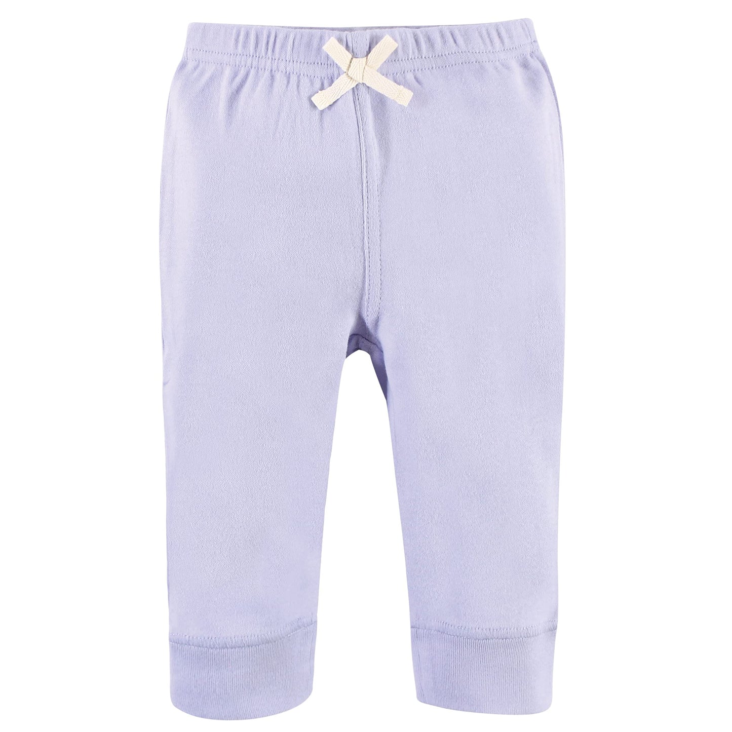 Touched By Nature Baby Organic Cotton Pants, Flutter Garden, 5 Toddler