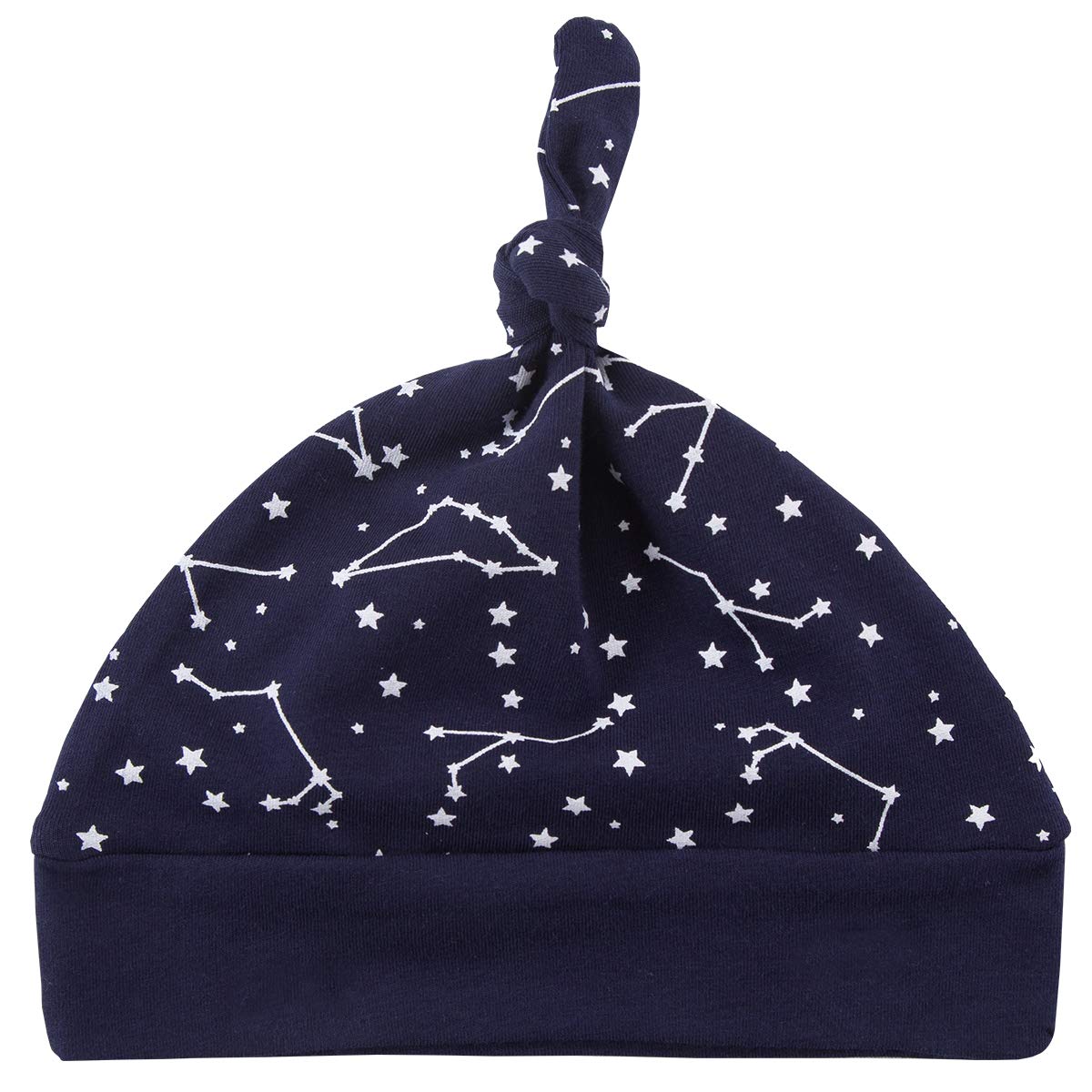 Baby Boys 3Pcs Space Outfit Newborn Bear Clothes Love You To The Moon And Back Starry Sky Long Sleeve Pant Set (Blue05 0-3 Month