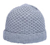 Ahyuan Baby Boys Girls Winter Hat Warm Comfortable And Breathing Grey