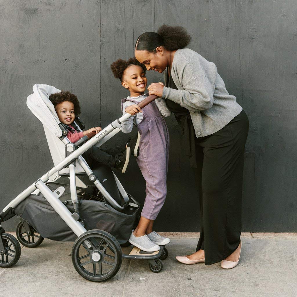 Uppababy Piggyback For Cruz Models 2019 And Earlier