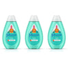 Johnson'S No More Tangles Detangling Shampoo For Toddlers And Kids, Gentle No More Tears Formula, Hypoallergenic And Free Of Par