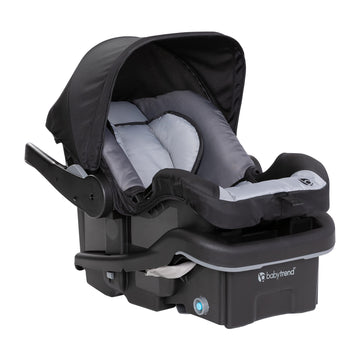 Baby Trend Ez-Lift Plus Infant Car Seat, Dash Black