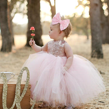 Lanmerry Hair Bows Clips, 5 Inches Sequins Large Bow With Alligator Clip For Girls, Hair Accessories For Women Teens Babies Todd