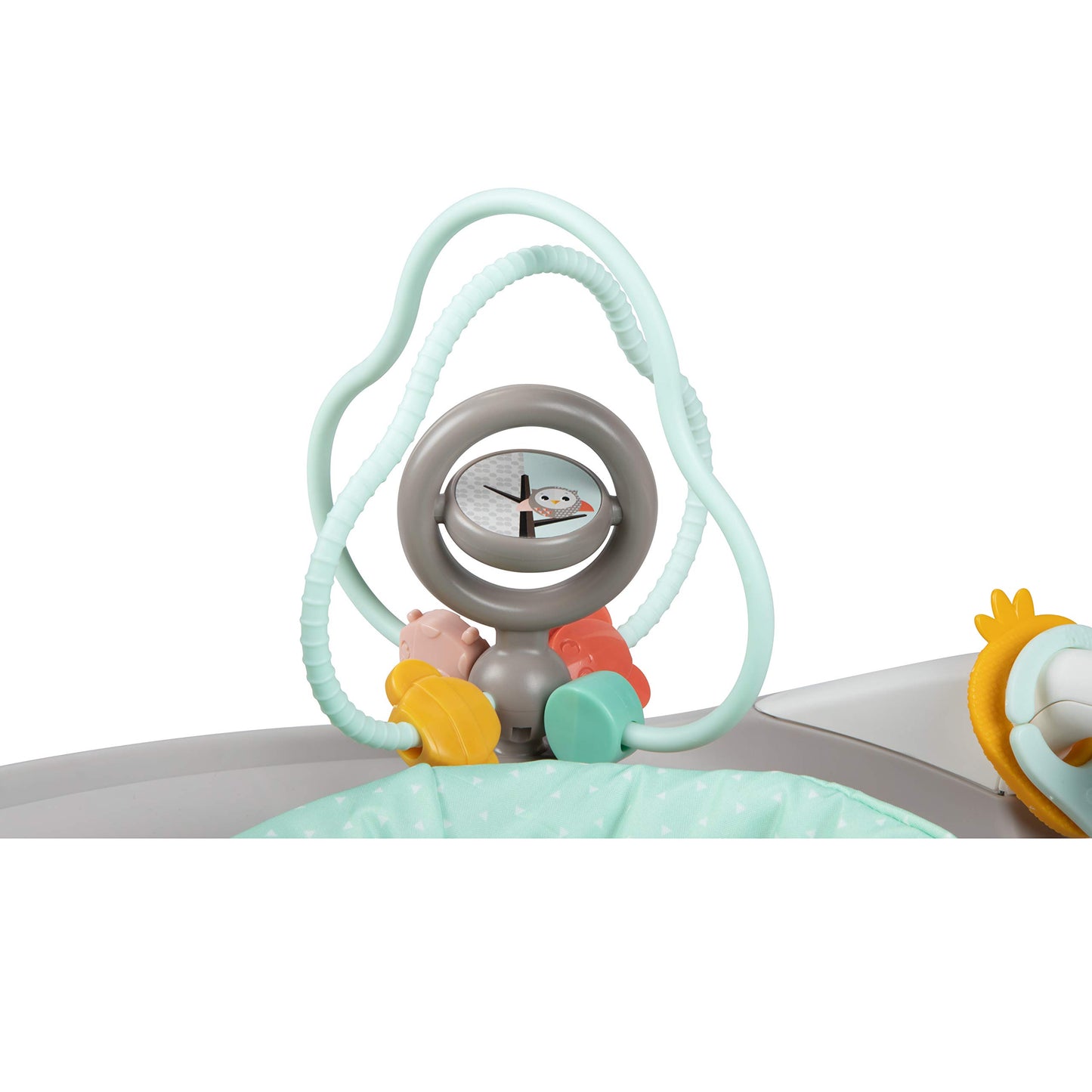 Tiny Love 4-in-1 Here I Grow Mobile Activity Center, Magical Tales