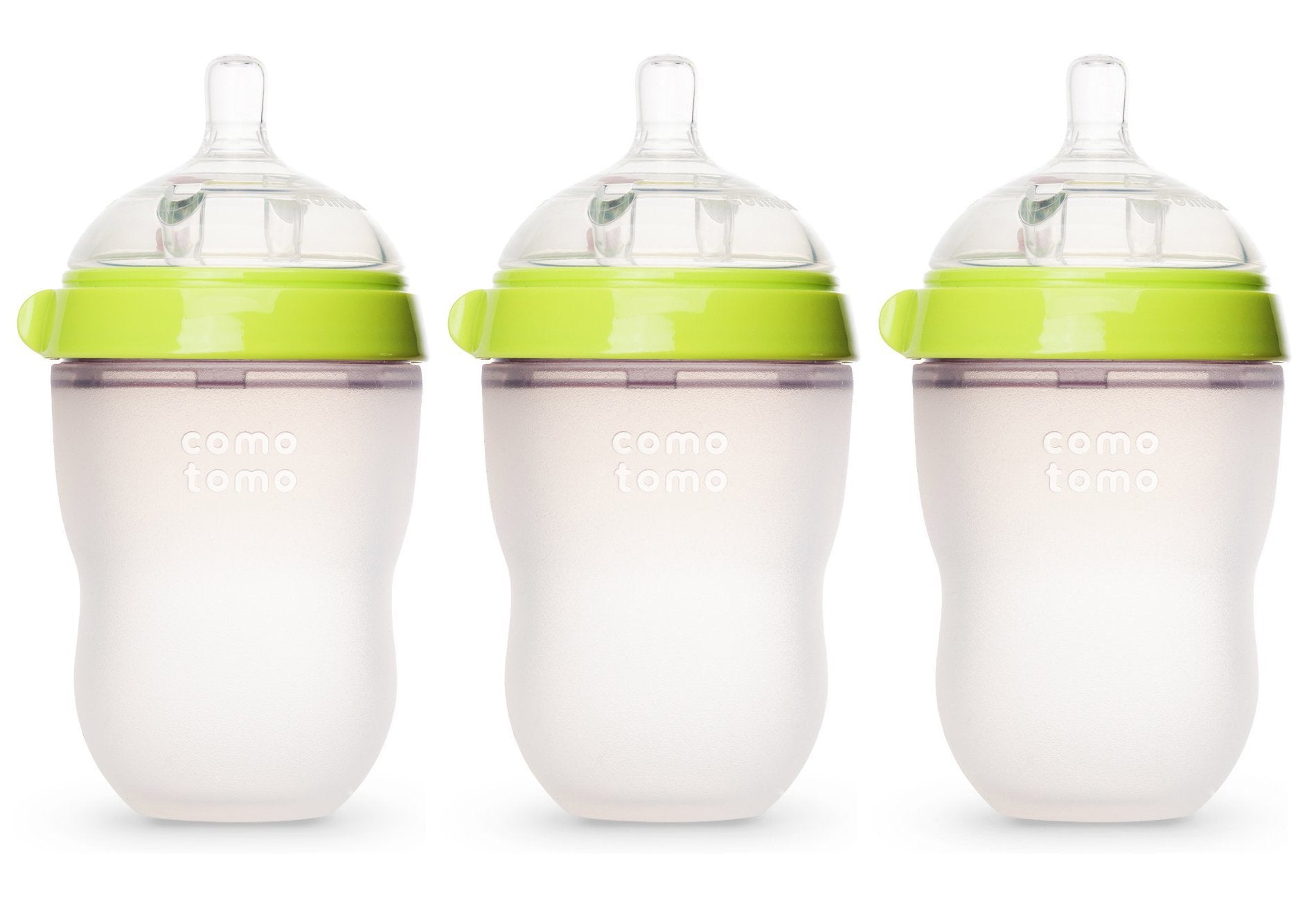 Comotomo Natural Feel