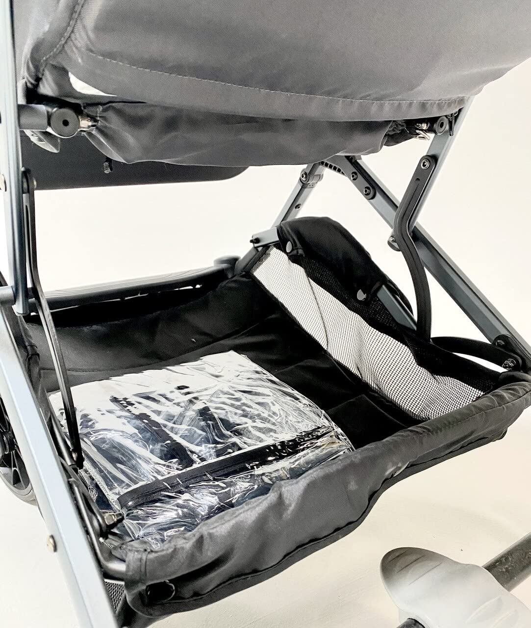 Joovy Kooper Rain Cover