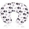 Tanofar Nursing Pillow Cover, Cow Breastfeeding Pillow Slipcover For Baby Boys & Girls, Animal Nursing Pillow Case For Newborn,
