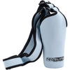 Neosling, Adjustable Neoprene Bottle Holder, Sky Blue