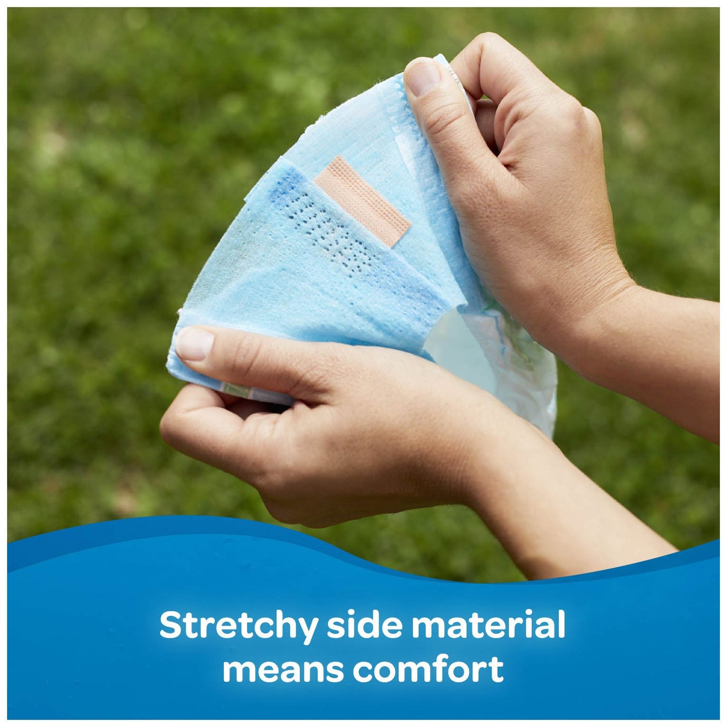 Huggies Little Swimmers Disposable Swim Diapers, Swimpants, Size 3 Small (16-26 Lb.), 20 Ct. (Packaging May Vary) (Pack Of 4)