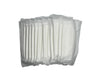 Chicken Diapers Disposable For Hens, Goose, Duck - Leakproof, Large, Unscented, Perfect Size To Fit In A Reusable Chicken Diaper