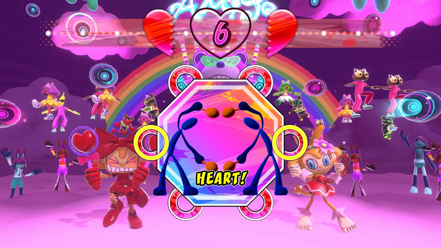 Samba De Amigo: Party Central