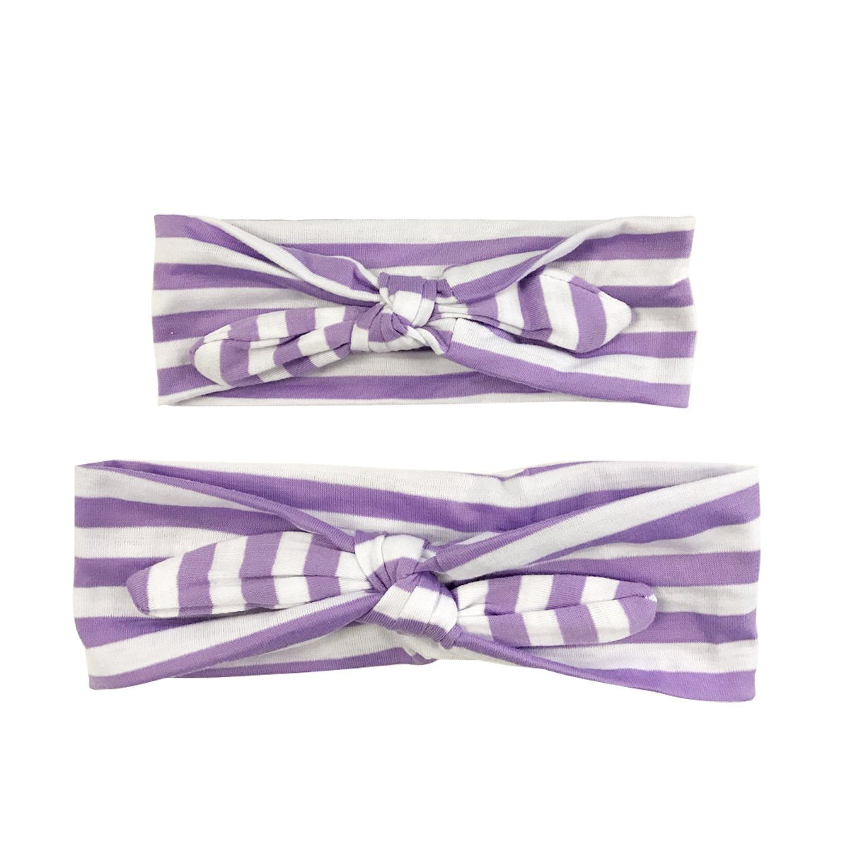 Bowbear Mom And Me Twist Knotted Headband Turban Headwrap, Trendsetter