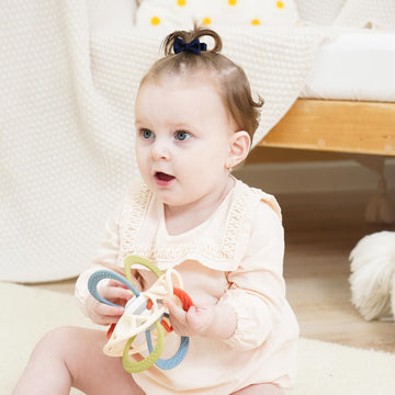 Yhxx Ylen 60 Pcs Hair Accessories - 2 Inch Fully Lined Non-Slip Bows For Babies, Toddlers And Newborns (30 Color Pairs)