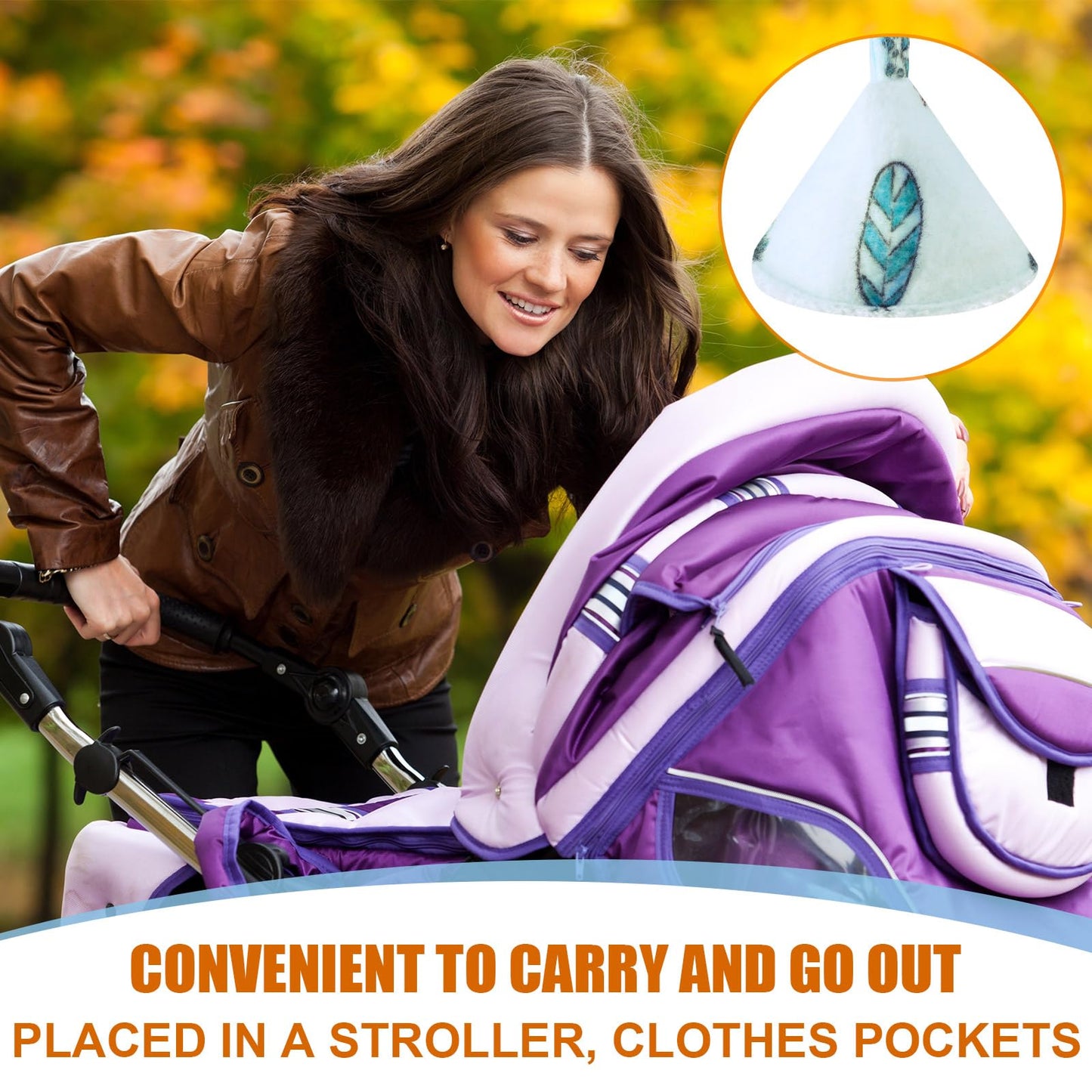 Suhine 10 Pcs Baby Boy Pee Shield Diaper Changing Accessory Reusable Pee Covers Baby Boy Cap For Newborn Boys(Cute)