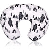Tanofar Bear Nursing Pillow Cover, Breastfeeding Pillow Slipcover For Baby Boys & Girls, Nursing Pillow Case For Newborn, Soft F