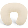 Muslin Nursing Pillow Cover, Cotton Breastfeeding Pillow Cover For Baby Girls Boys, Soft Breathable Nursing Pillowcase For Infan