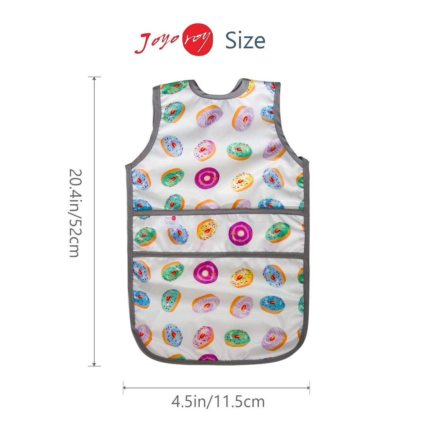 Joyo Roy Bibs For Baby Boy Baby Bibs For Boy Baby Bib Baby Bibs For Eating Toddler Bibs Bibs For Toddlers Waterproof Bibs Plasti