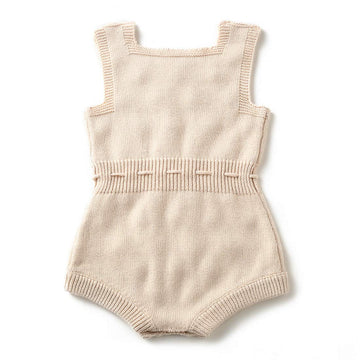 Simplee Kids Baby Infant Girls Lace Romper Long Sleeve Jumpsuit Fall Winter Clothes For 3-6 Months Pink