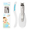 Frida Baby Nailfrida The Snipperclipper Set - The Baby Essential Nail Care Kit For Newborns And Up, Pack Of 1