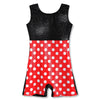 Hoziy Toddler Girls Gymnastics Leotards 2T 3T 12 18 24 Months Cute Halloween Costume