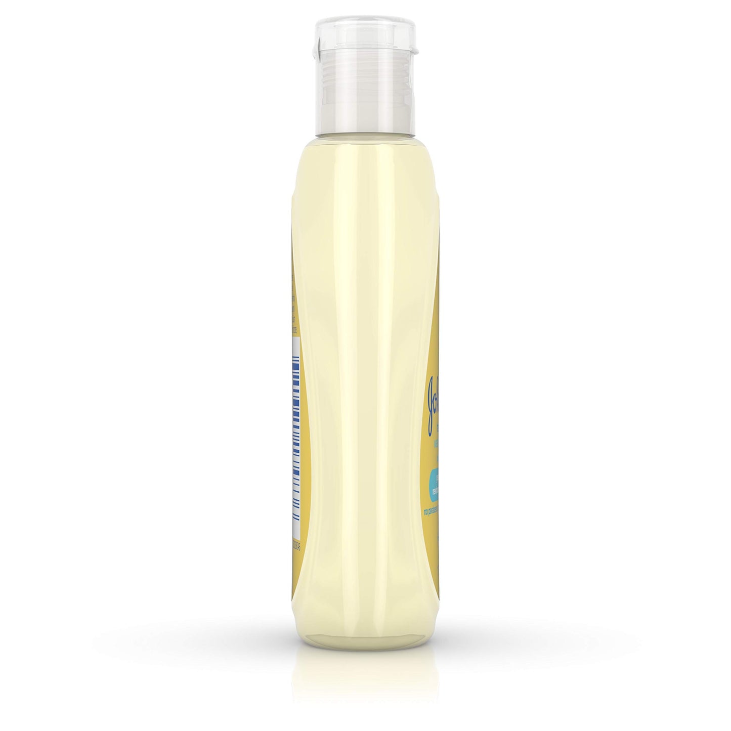 Johnsons Head-To-Toe Tearless Gentle Baby Wash & Shampoo, 1.7 Fl. Oz, 1.70 Oz