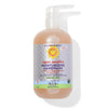 California Baby Super Sensitive Moisturizing Hand Soap | Soothing Organic Aloe + Coconut Oil | 100% Plant-Based Liquid Soap | Al