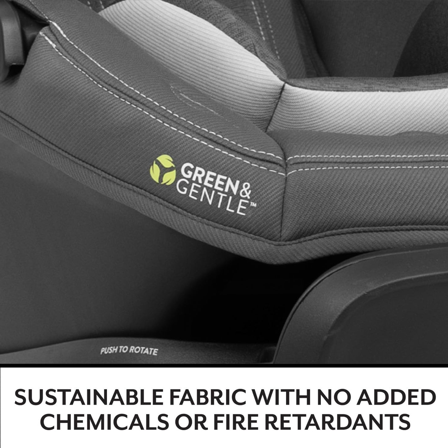 Evenflo Revolve 180 Litemax Nxt Core+ (Beau Navy)