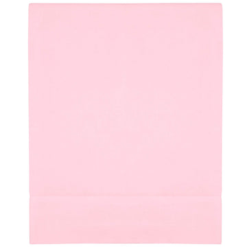Everything Kids Pink & Mint Llama 4Piece Toddler Bed Set - Comforter, Fitted Bottom Sheet, Flat Top Sheet, Reversible Pillowcase