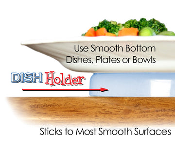 Lil' Diner Baby Diner-Dish Holder