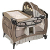 Baby Trend Deluxe Nursery Center Playard, Havenwood