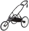 Cybex AVI Jogging Stroller Frame in Black
