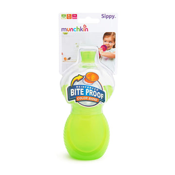 Munchkin Bite Proof Sippy Cup